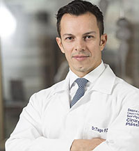 Dr. Tiago Falcão