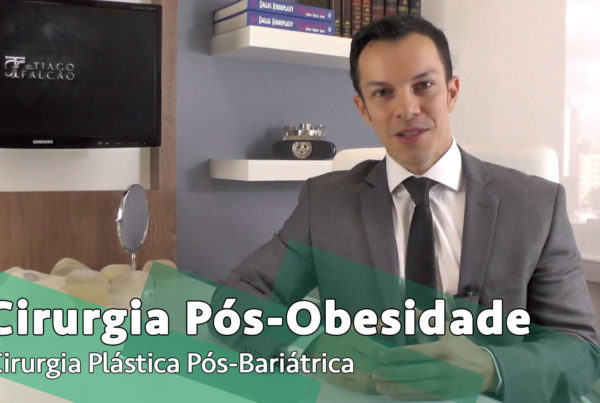 Cirurgia Plastica Pós-Bariátrica